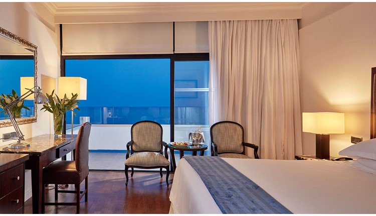 Grecian Bay Hotel, Кипр